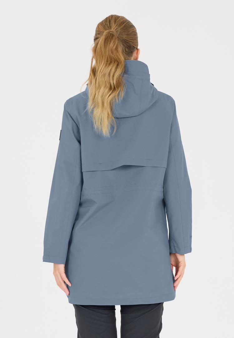 Whistler Whistler Marico Funktionsjacke Damen - 2253 China Blue - 3 | SportScheck