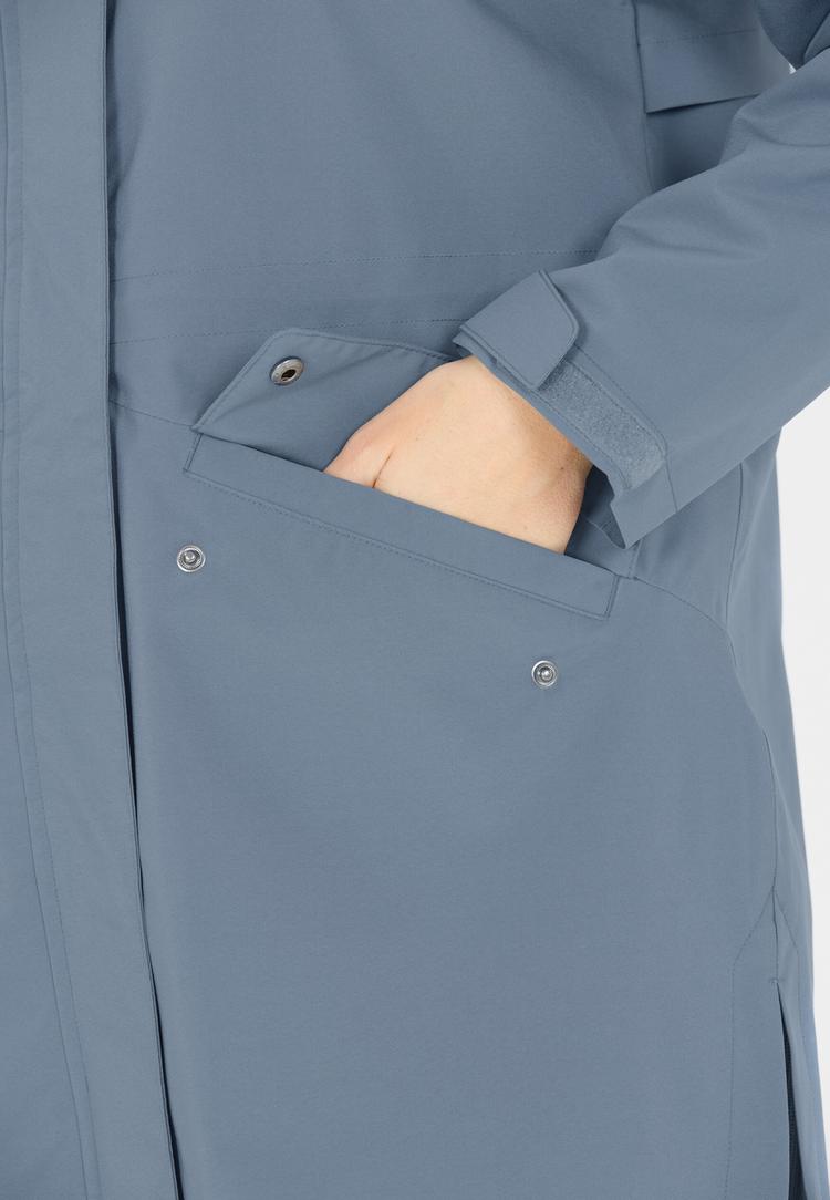 Whistler Whistler Marico Funktionsjacke Damen - 2253 China Blue - 1 | SportScheck