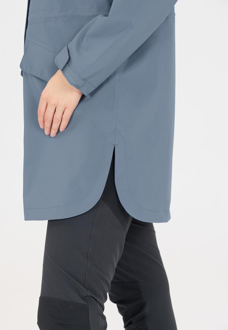 Whistler Whistler Marico Funktionsjacke Damen - 2253 China Blue - 3 | SportScheck