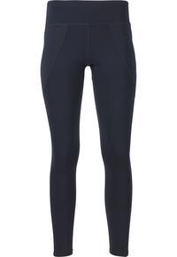 Endurance Tarole Tights Damen - 2101 Dark Sapphire