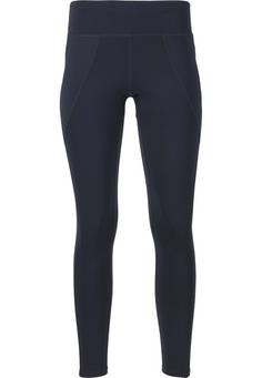 Endurance Tarole 7/8-Tights Damen 2101 Dark Sapphire