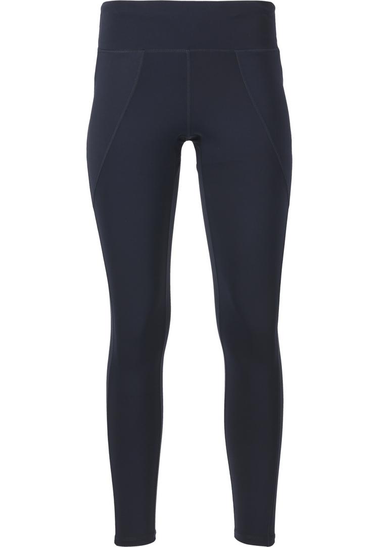 Endurance Endurance Tarole Tights Damen - 2101 Dark Sapphire - 0 | SportScheck
