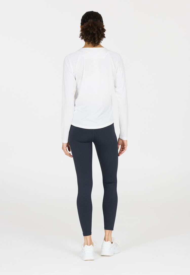 Endurance Endurance Tarole Tights Damen - 2101 Dark Sapphire - 3 | SportScheck