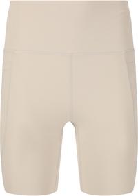 Athlecia Aliya Funktionsshorts Damen - 1088 Lunar Rock