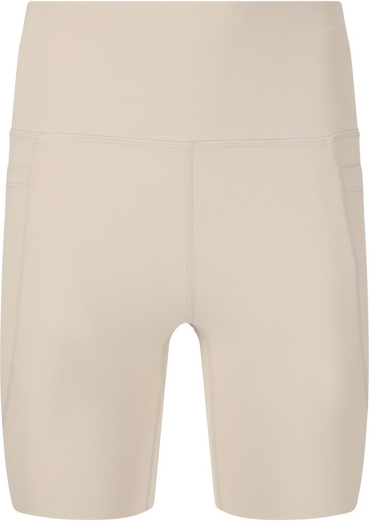 Athlecia Athlecia Aliya Funktionsshorts Damen - 1088 Lunar Rock - 0 | SportScheck