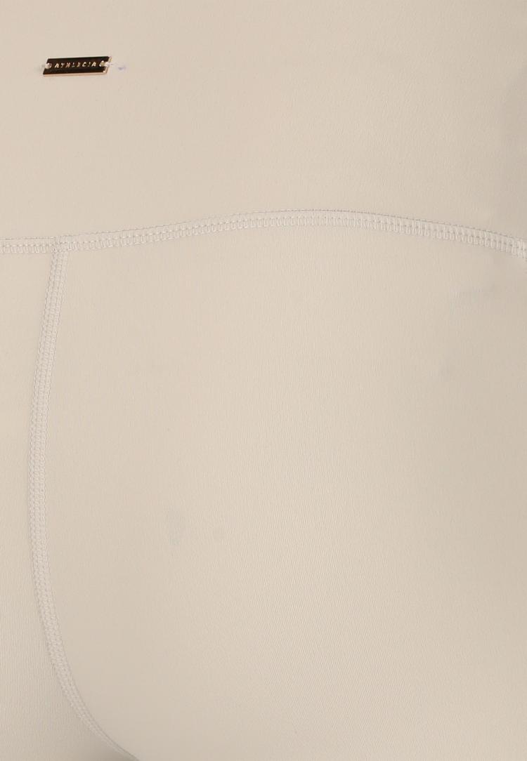 Athlecia Athlecia Aliya Funktionsshorts Damen - 1088 Lunar Rock - 0 | SportScheck