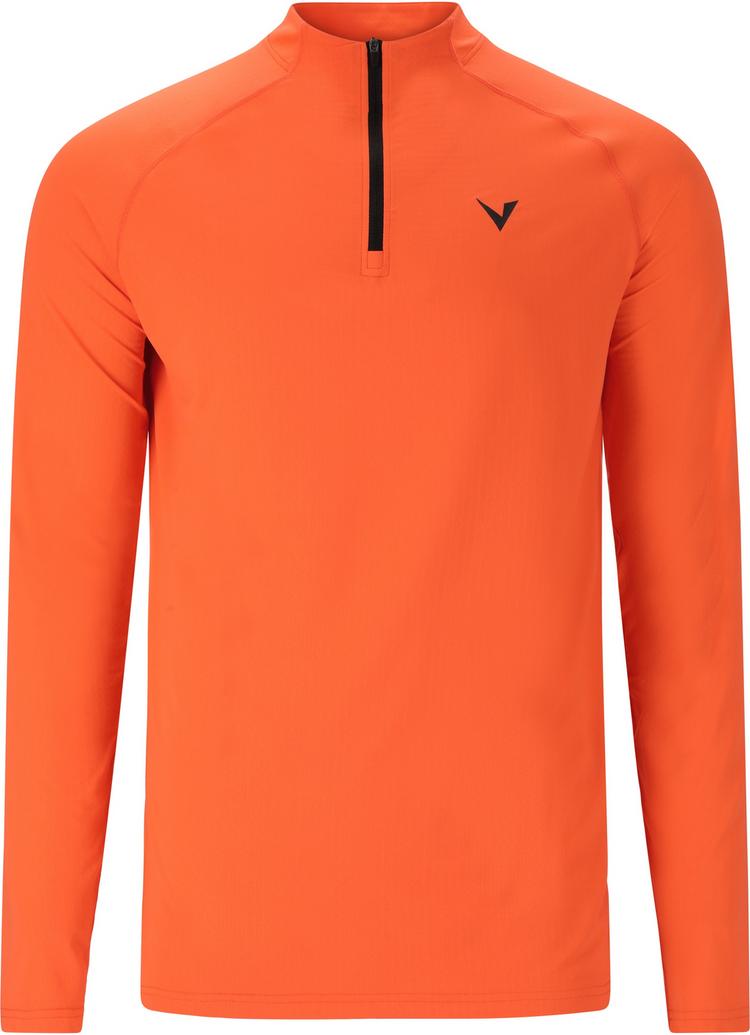 Virtus Virtus Noahno Sweatshirt Herren - 5117 Dragon Fire - 0 | SportScheck