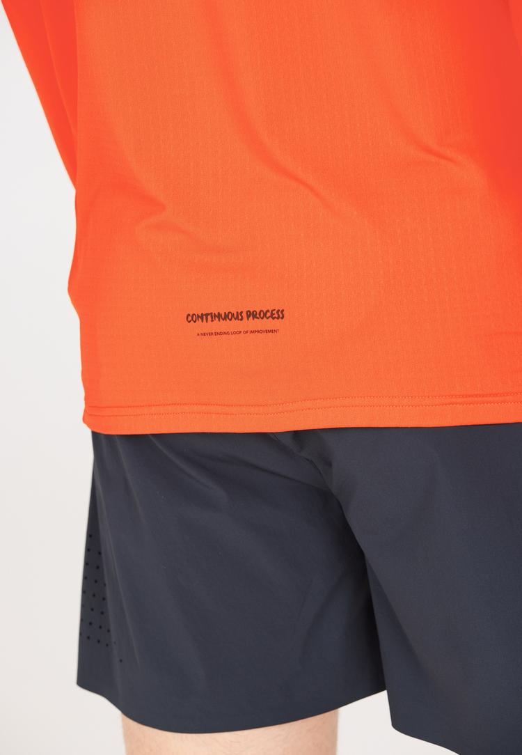 Virtus Virtus Noahno Sweatshirt Herren - 5117 Dragon Fire - 2 | SportScheck