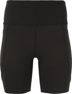 Athlecia Aliya Funktionsshorts Damen 1001 Black