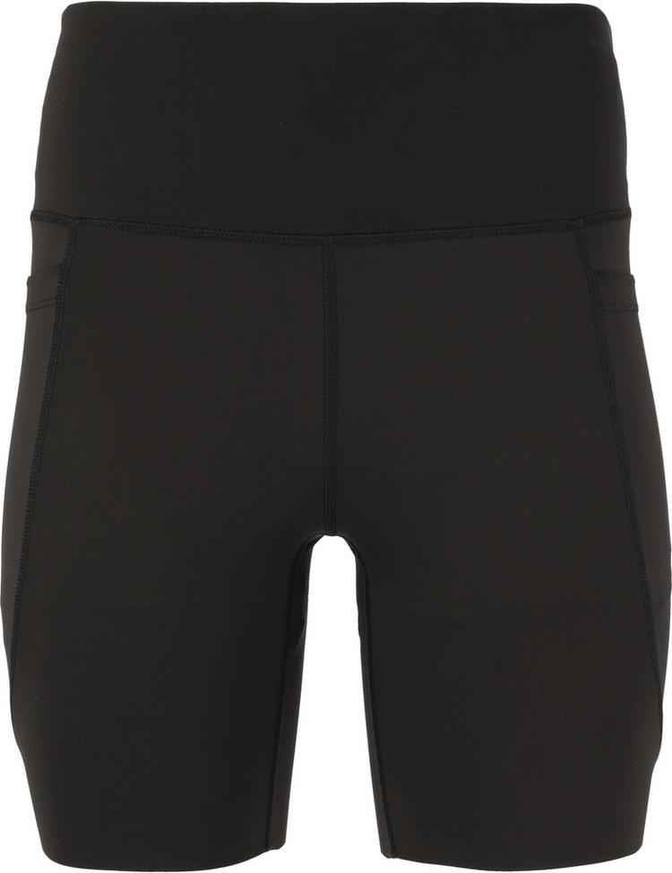 Athlecia Athlecia Aliya Funktionsshorts Damen - 1001 Black - 0 | SportScheck