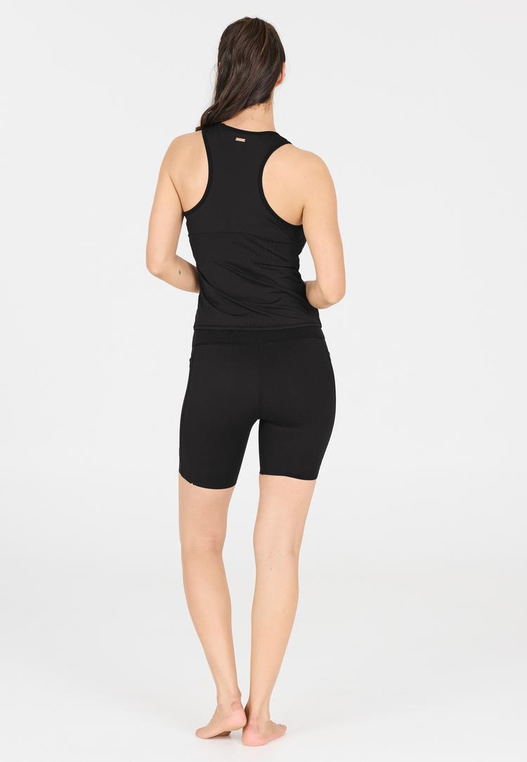 Athlecia Athlecia Aliya Funktionsshorts Damen - 1001 Black - 3 | SportScheck