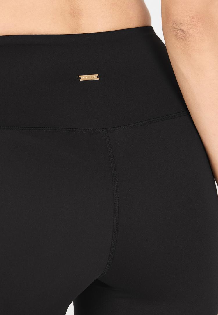 Athlecia Athlecia Aliya Funktionsshorts Damen - 1001 Black - 1 | SportScheck