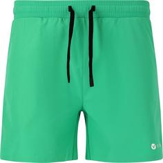 Virtus Berk Funktionsshorts Herren 3246 Jade