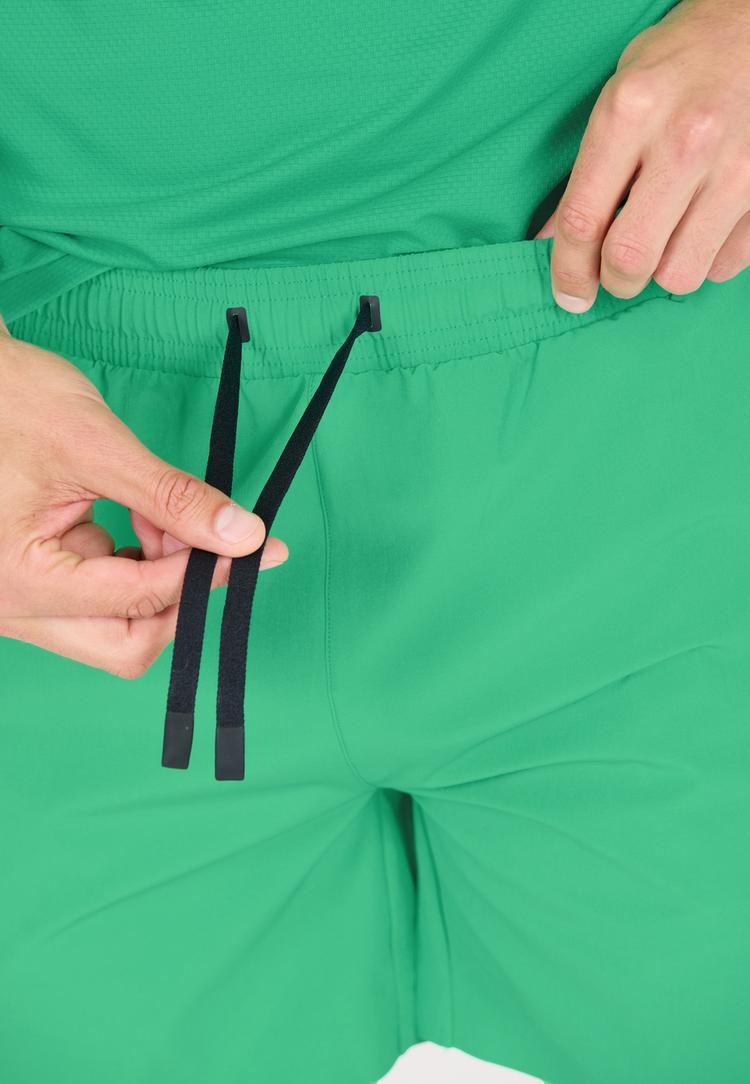 Virtus Virtus Berk Funktionsshorts Herren - 3246 Jade - 0 | SportScheck