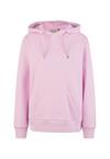 Cleptomanicx Hooded Ligull Hoodie Damen - Nosegay