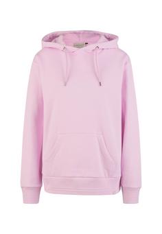 Cleptomanicx Hooded Ligull Hoodie Damen Nosegay