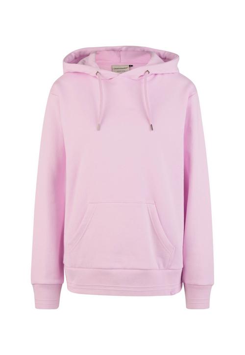 Cleptomanicx Hooded Ligull Hoodie Damen