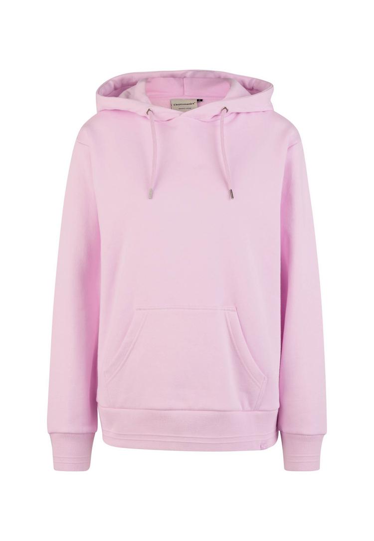 Cleptomanicx Cleptomanicx Hooded Ligull Hoodie Damen - Nosegay - 0 | SportScheck