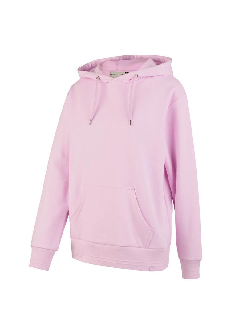 Cleptomanicx Cleptomanicx Hooded Ligull Hoodie Damen - Nosegay - 0 | SportScheck