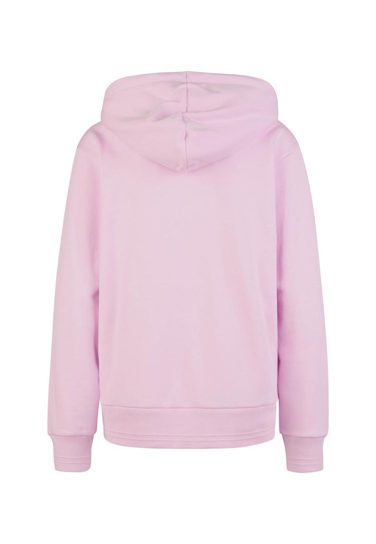 Cleptomanicx Cleptomanicx Hooded Ligull Hoodie Damen - Nosegay - 1 | SportScheck