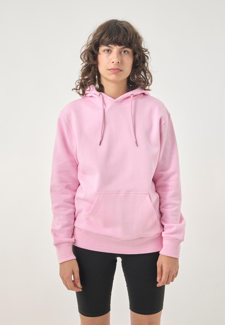 Cleptomanicx Cleptomanicx Hooded Ligull Hoodie Damen - Nosegay - 1 | SportScheck