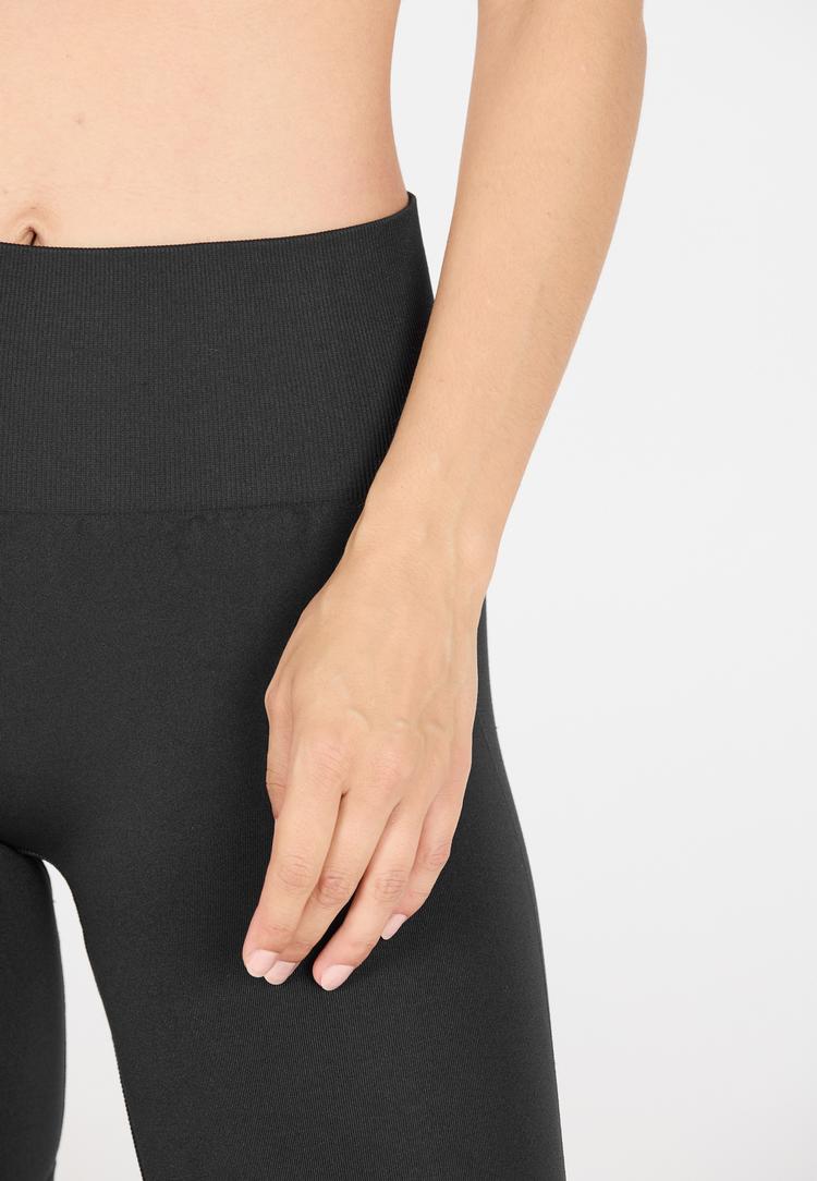 Athlecia Athlecia Missori Tights Damen - 1001 Black - 0 | SportScheck