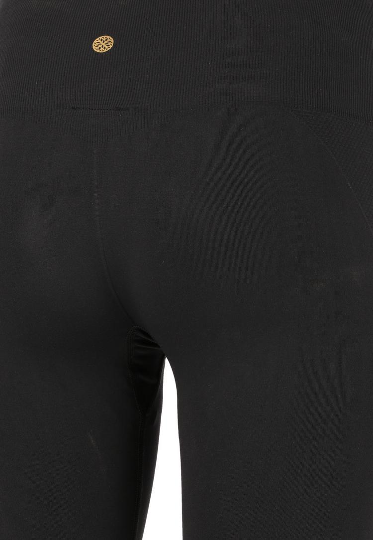 Athlecia Athlecia Missori Tights Damen - 1001 Black - 0 | SportScheck