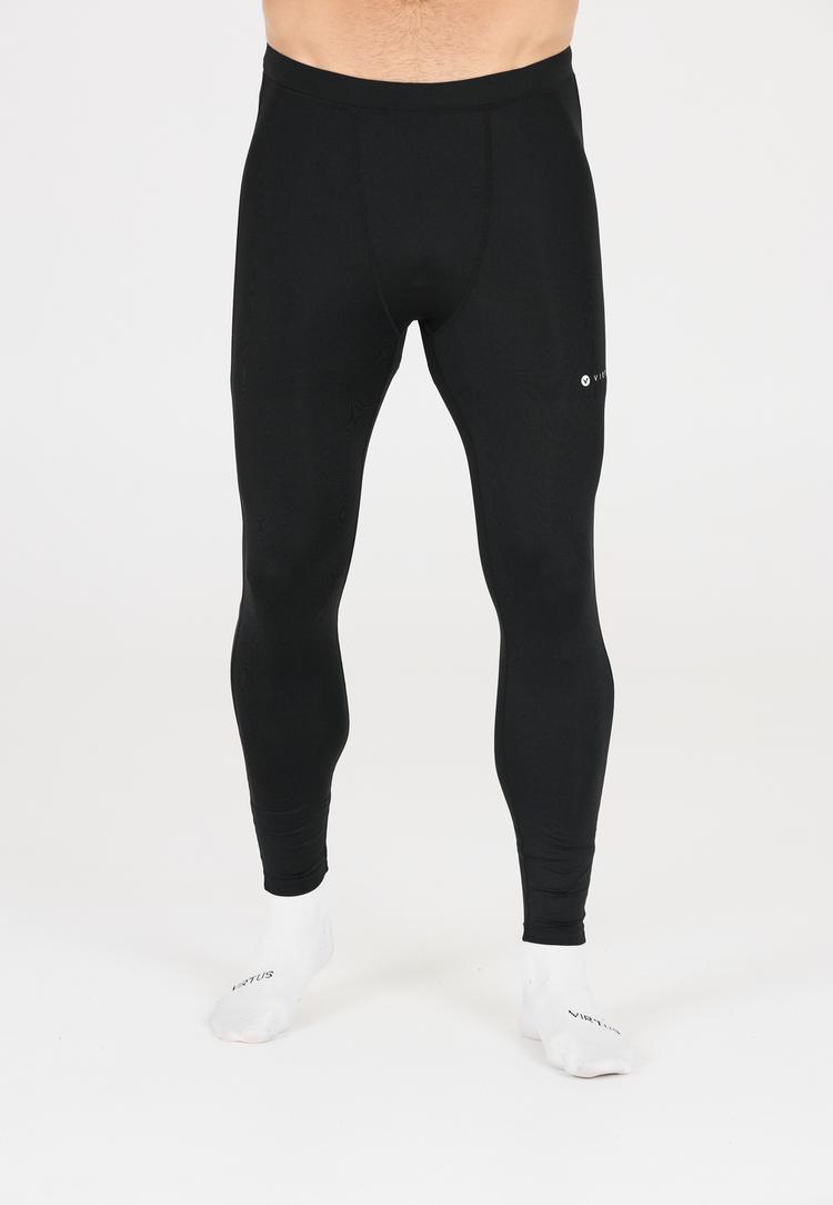 Virtus Virtus Jasp Funktionshose Herren - 1001 Black - 2 | SportScheck