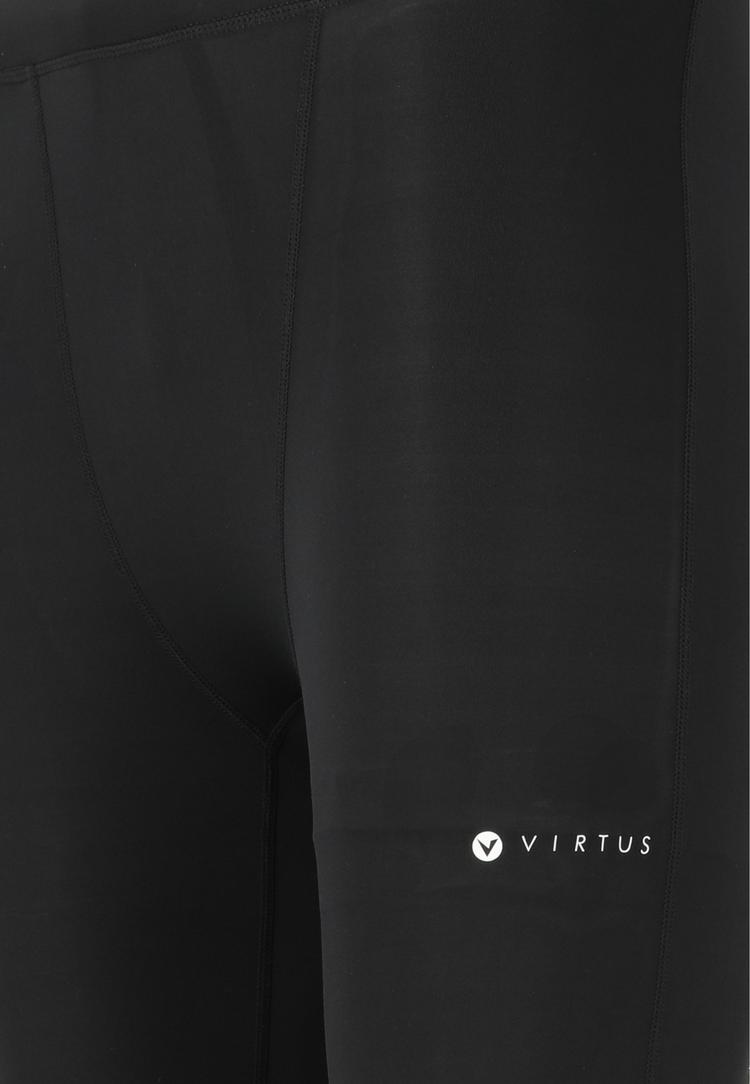 Virtus Virtus Jasp Funktionshose Herren - 1001 Black - 0 | SportScheck