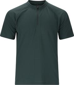 Endurance Elang T-Shirt Herren 3242 Dusty Forest