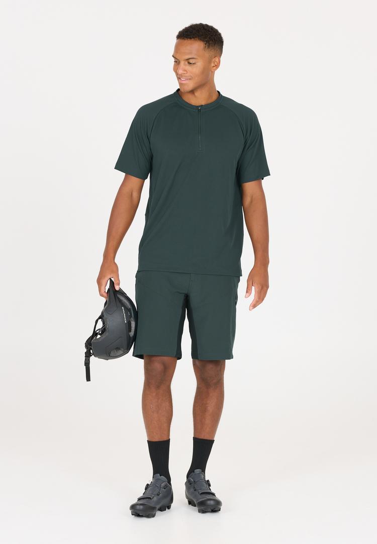 Endurance Endurance Elang T-Shirt Herren - 3242 Dusty Forest - 1 | SportScheck