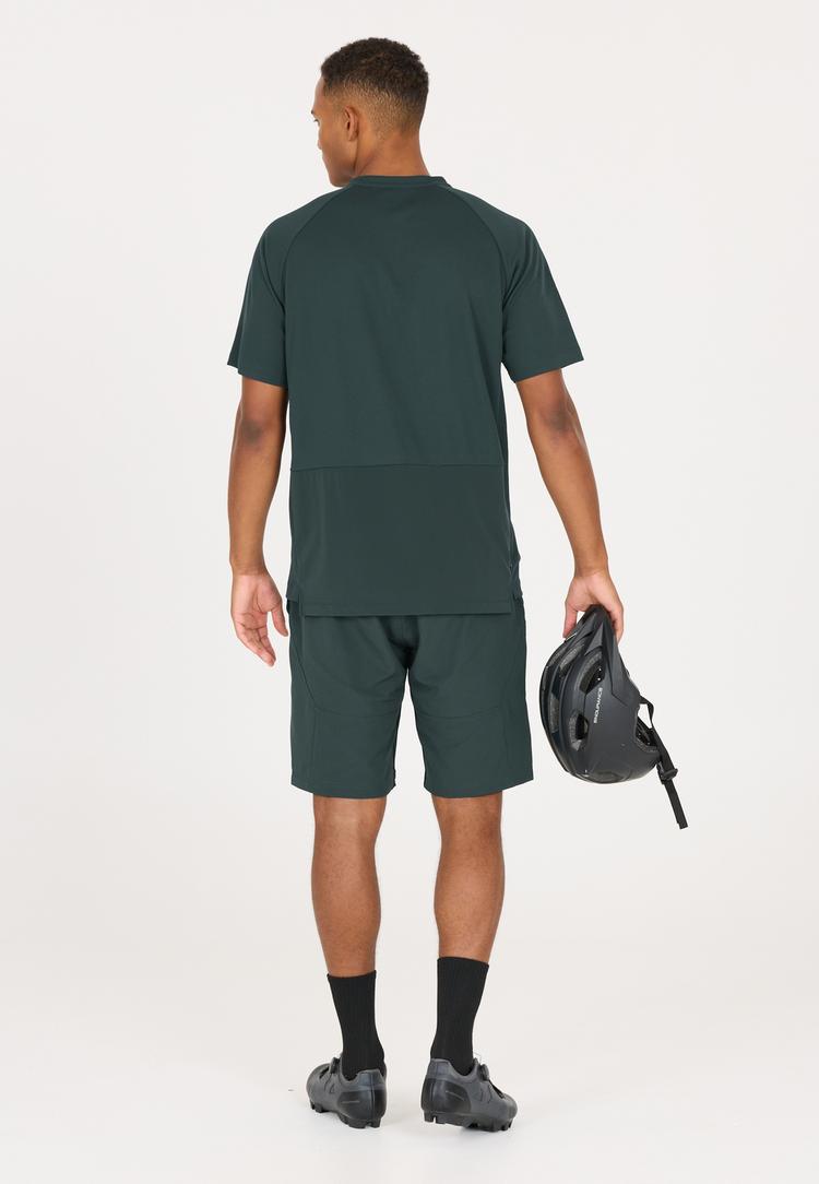 Endurance Endurance Elang T-Shirt Herren - 3242 Dusty Forest - 2 | SportScheck