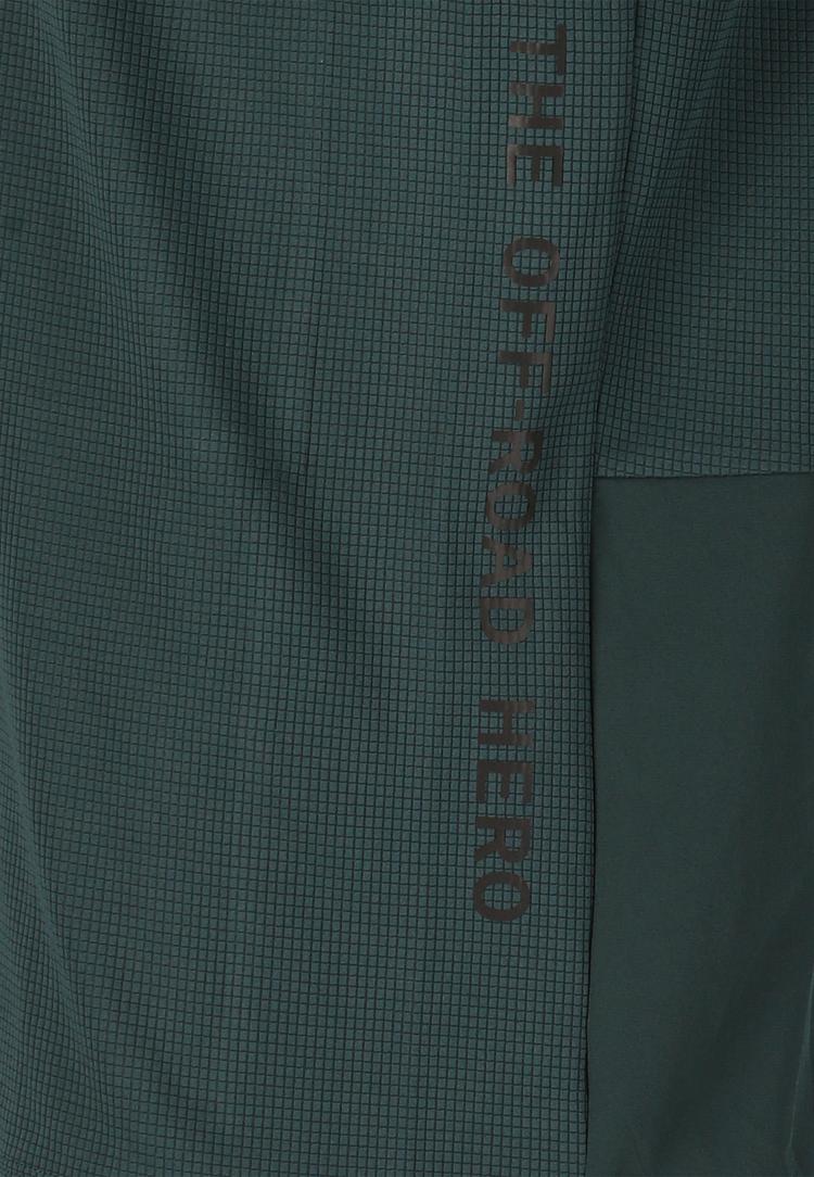 Endurance Endurance Elang T-Shirt Herren - 3242 Dusty Forest - 0 | SportScheck