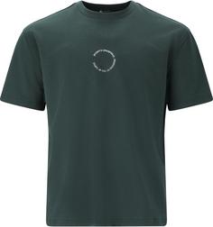 Virtus Harwick Funktionsshirt Herren 3242 Dusty Forest