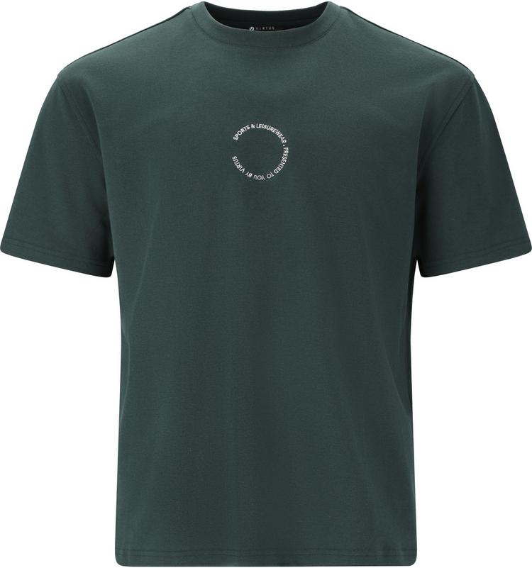 Virtus Virtus Harwick Funktionsshirt Herren - 3242 Dusty Forest - 0 | SportScheck