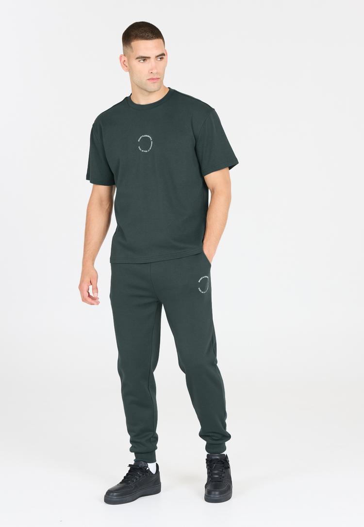 Virtus Virtus Harwick Funktionsshirt Herren - 3242 Dusty Forest - 1 | SportScheck