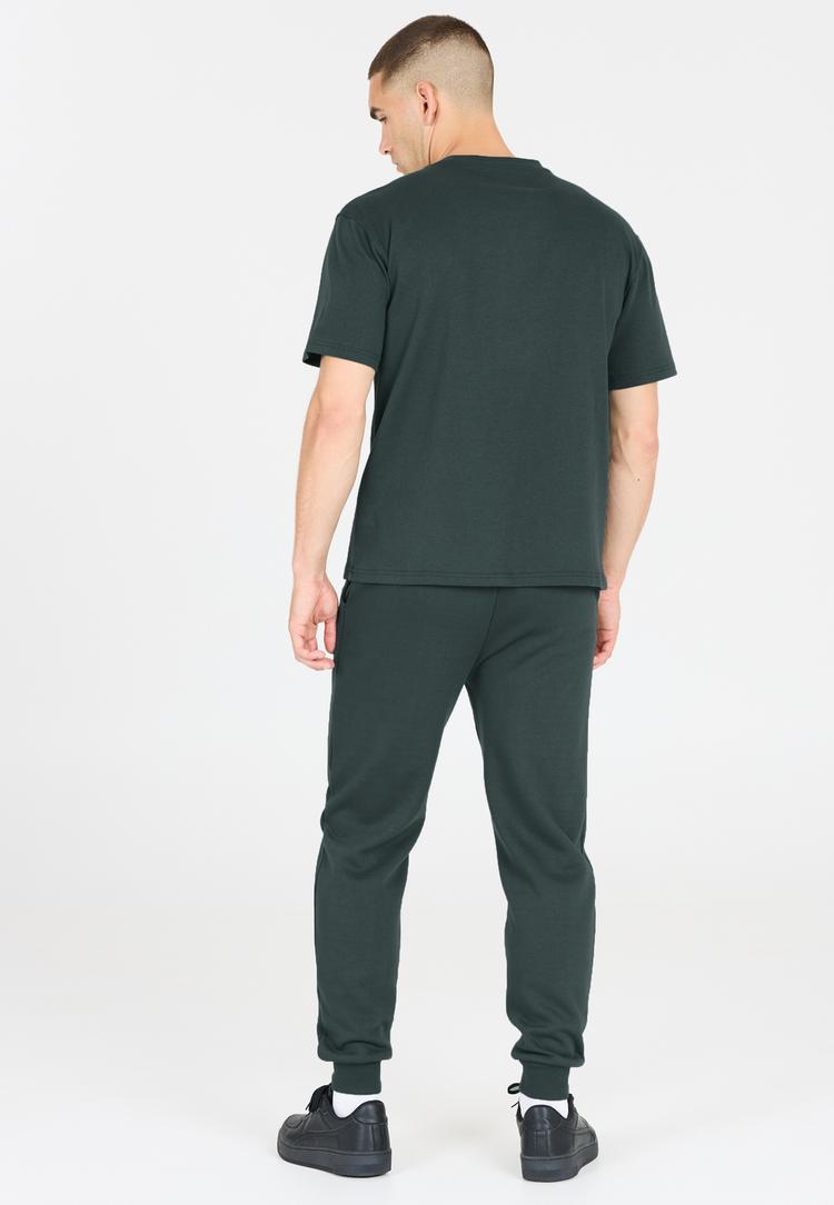 Virtus Virtus Harwick Funktionsshirt Herren - 3242 Dusty Forest - 3 | SportScheck