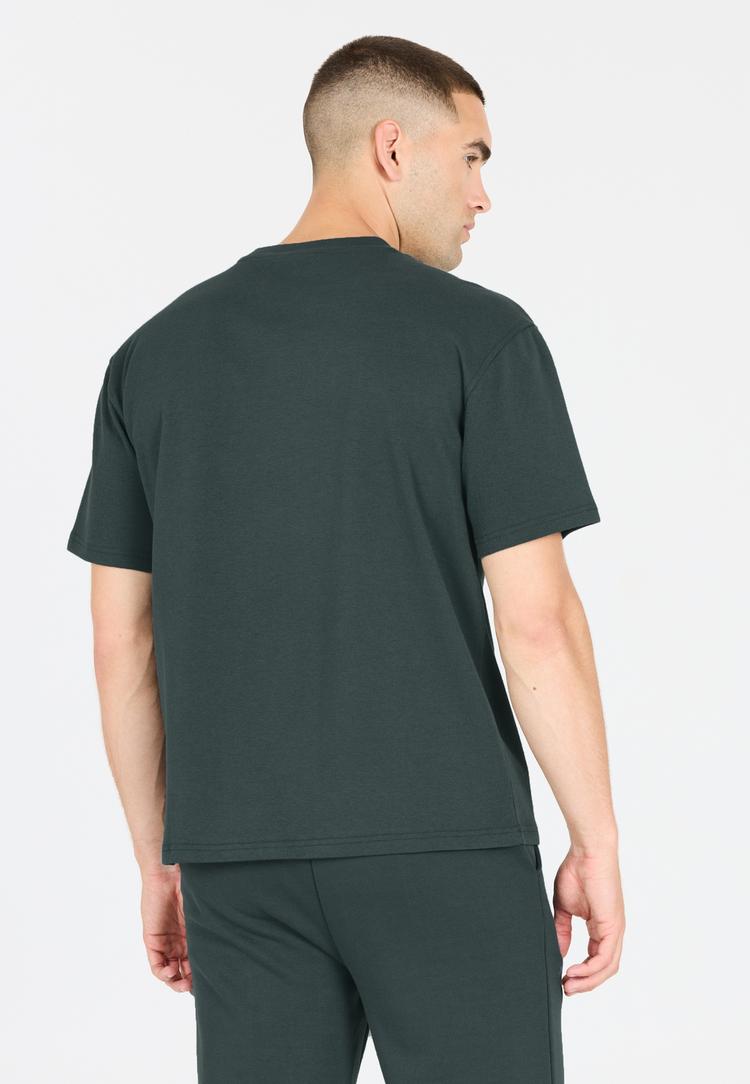 Virtus Virtus Harwick Funktionsshirt Herren - 3242 Dusty Forest - 4 | SportScheck