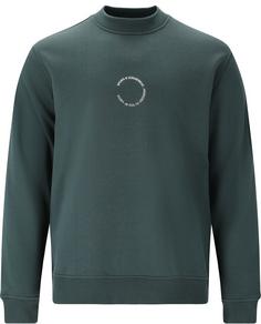 Virtus Harwick Sweatshirt Herren 3242 Dusty Forest