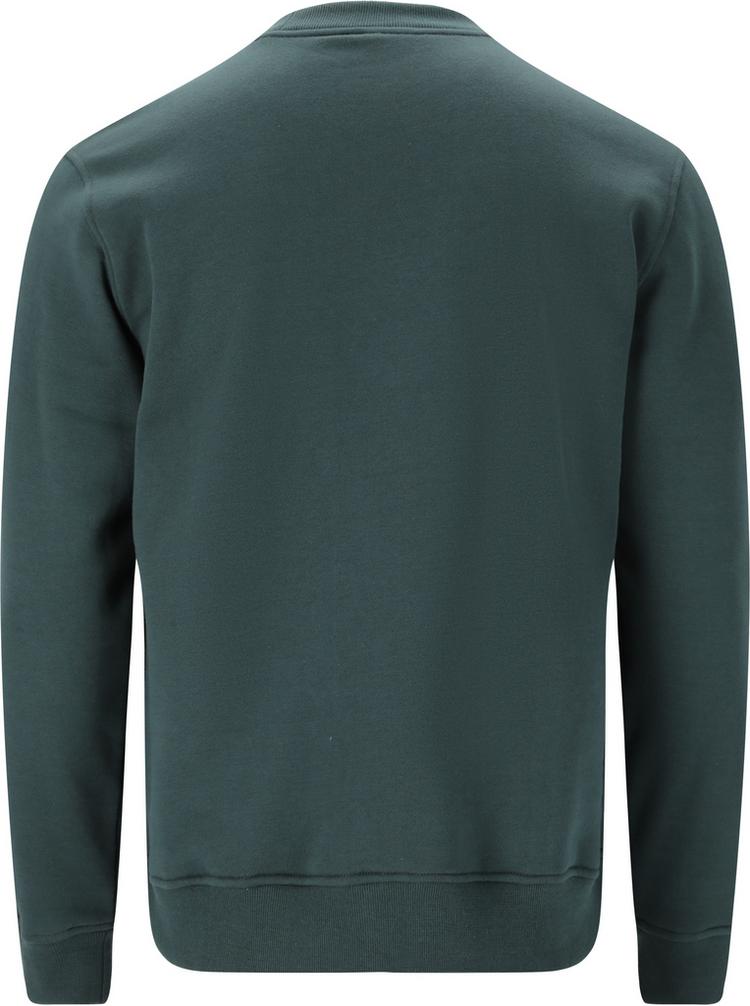 Virtus Virtus Harwick Sweatshirt Herren - 3242 Dusty Forest - 0 | SportScheck