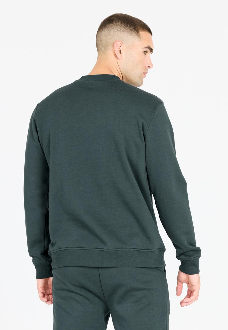 Virtus Virtus Harwick Sweatshirt Herren - 3242 Dusty Forest - 4 | SportScheck