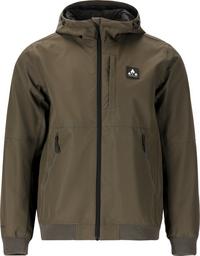 Whistler Haraldo Funktionsjacke Damen - 1071