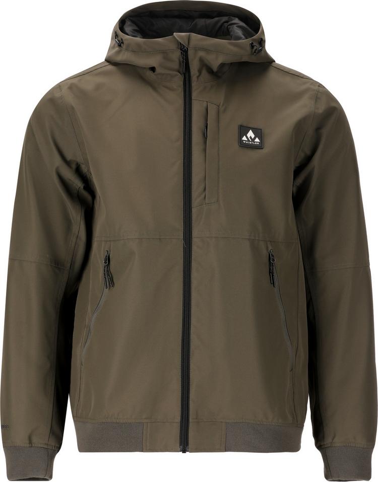 Whistler Whistler Haraldo Funktionsjacke Damen - 1071 - 0 | SportScheck