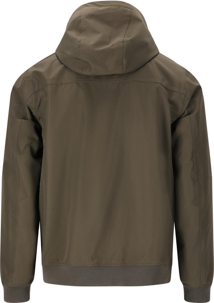 Whistler Whistler Haraldo Funktionsjacke Damen - 1071 - 0 | SportScheck