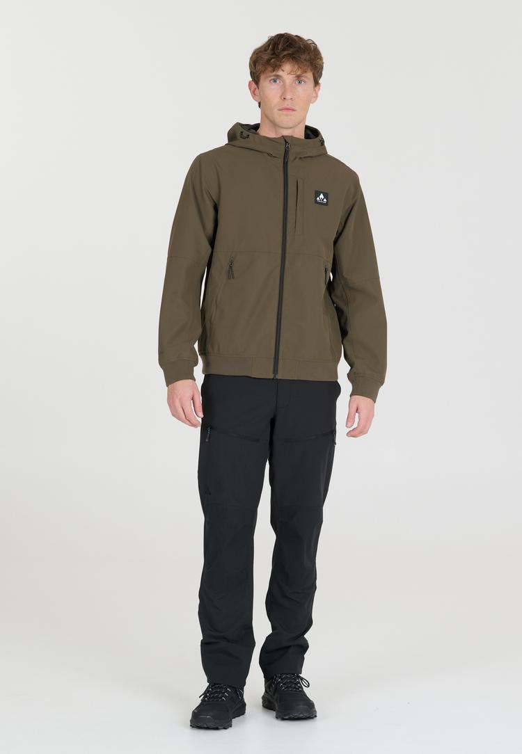 Whistler Whistler Haraldo Funktionsjacke Damen - 1071 - 0 | SportScheck