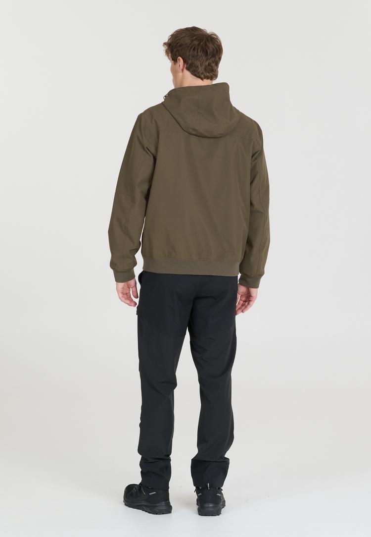 Whistler Whistler Haraldo Funktionsjacke Damen - 1071 - 2 | SportScheck