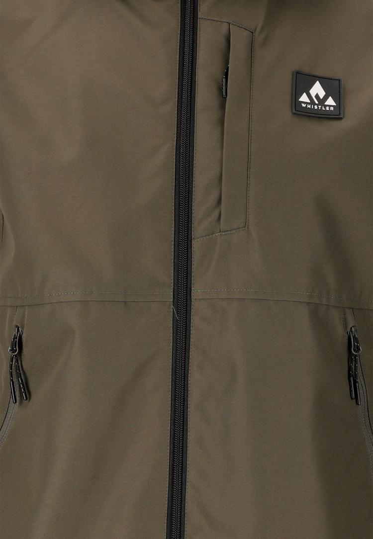 Whistler Whistler Haraldo Funktionsjacke Damen - 1071 - 0 | SportScheck