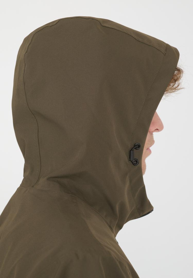 Whistler Whistler Haraldo Funktionsjacke Damen - 1071 - 1 | SportScheck