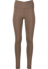 Athlecia Snyder Tights Damen - 3033 Falcon