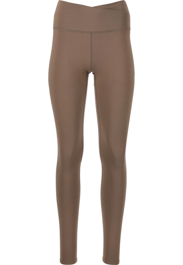 Athlecia Athlecia Snyder Tights Damen - 3033 Falcon - 0 | SportScheck